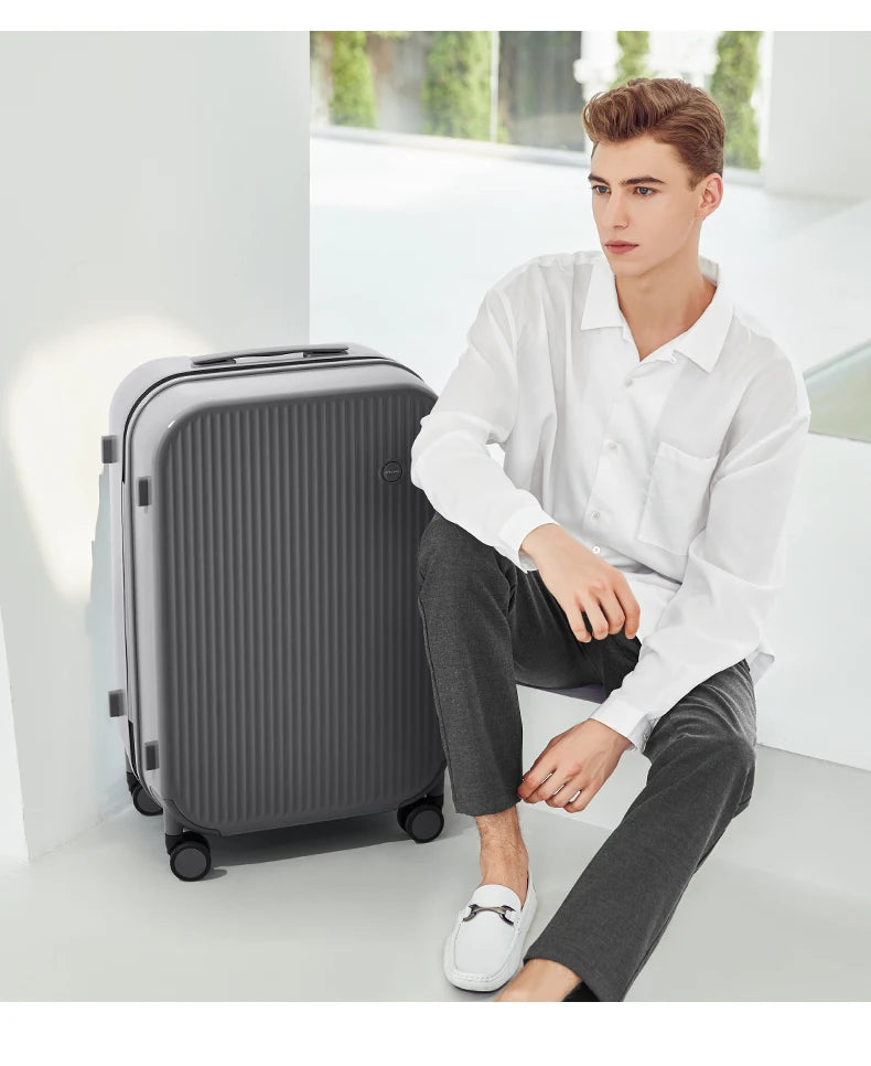 20 Inch Cabin Size Lightweight Luggage
