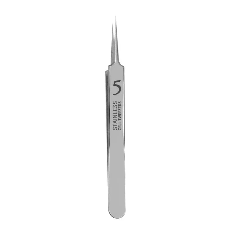 1/11Pcs Acne Pimples Blackhead Remover Clip Ultra-fine Tweezers