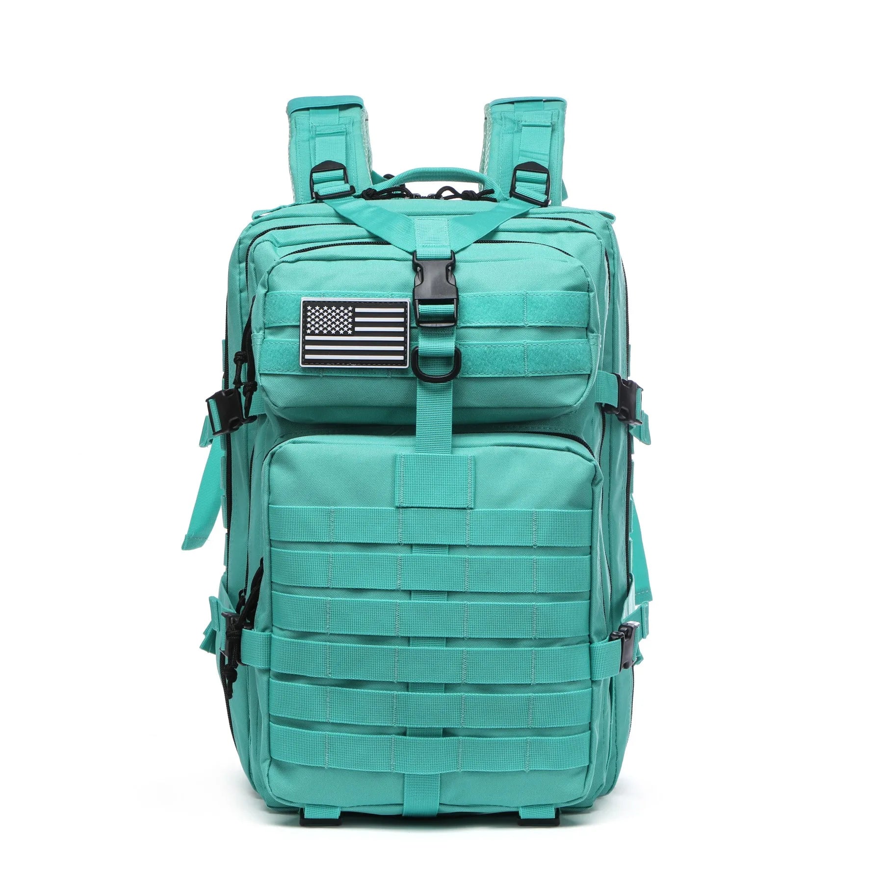 Nylon Waterproof Fishing Hunting Backpack