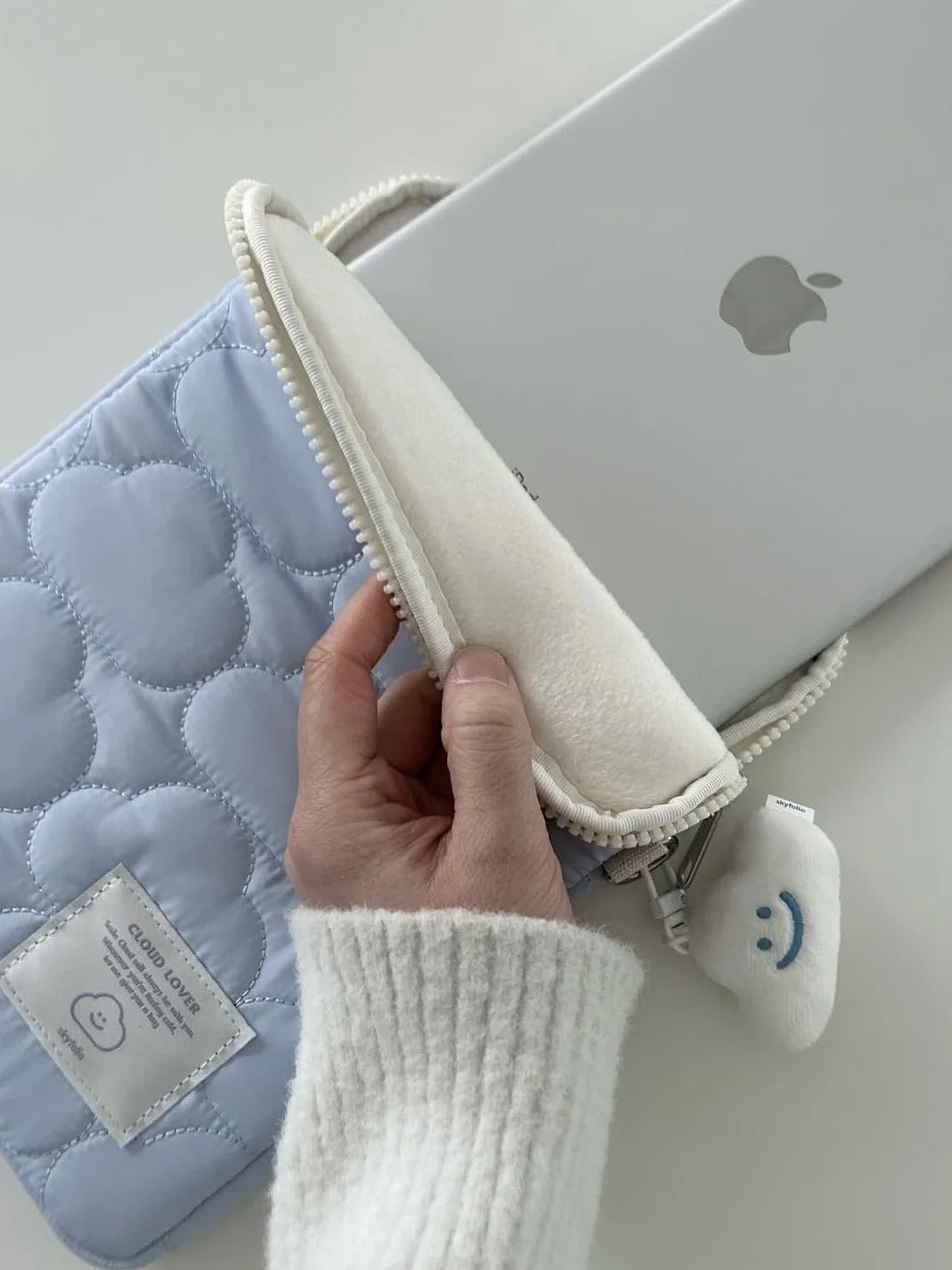 Shockproof Pouch Tablet Bag