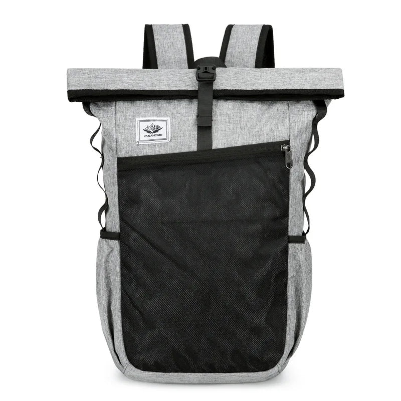 Camping Outdoor Travel Backpack