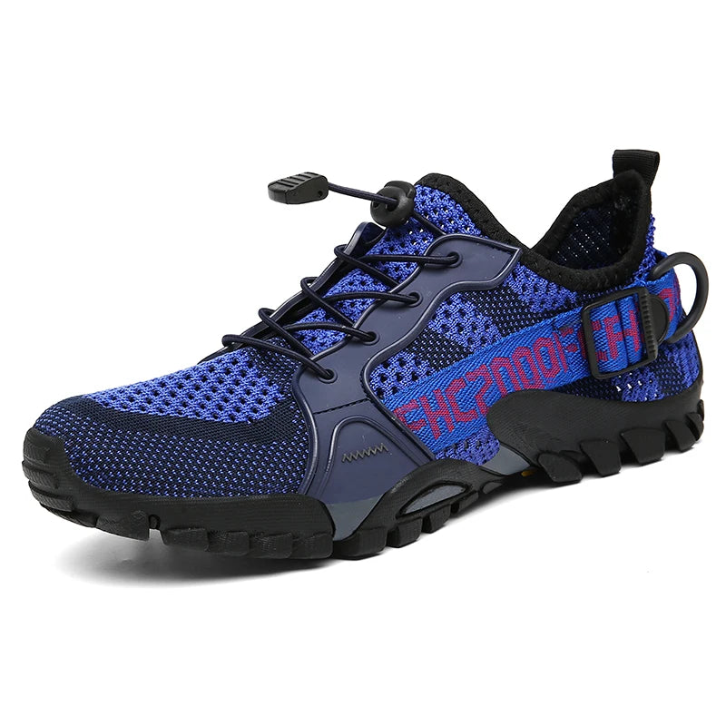 Summer Hiking Shoes