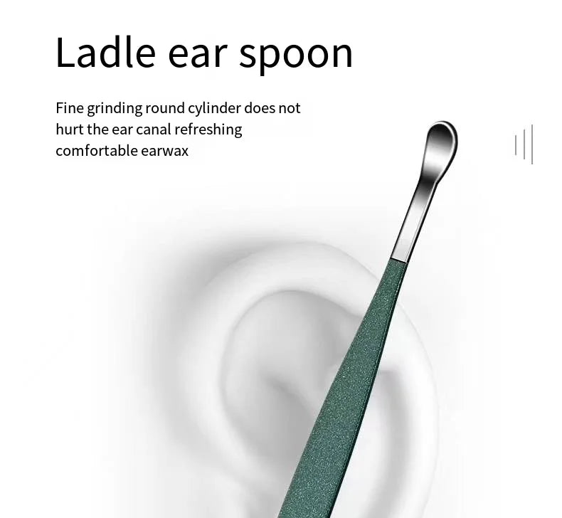 Nail Scissors Set