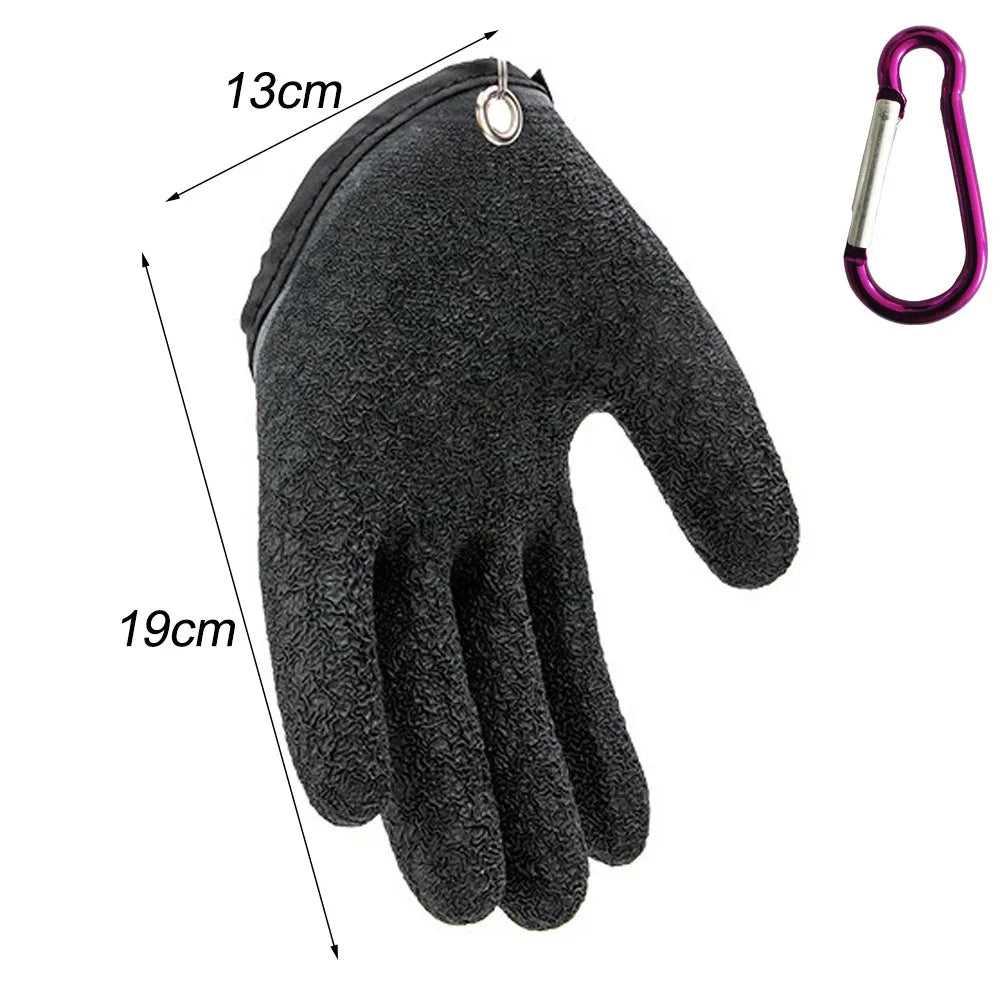 Fishing Gloves