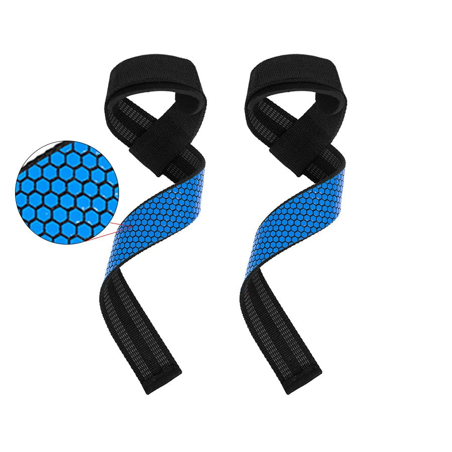 Weight lifting Wrist Straps