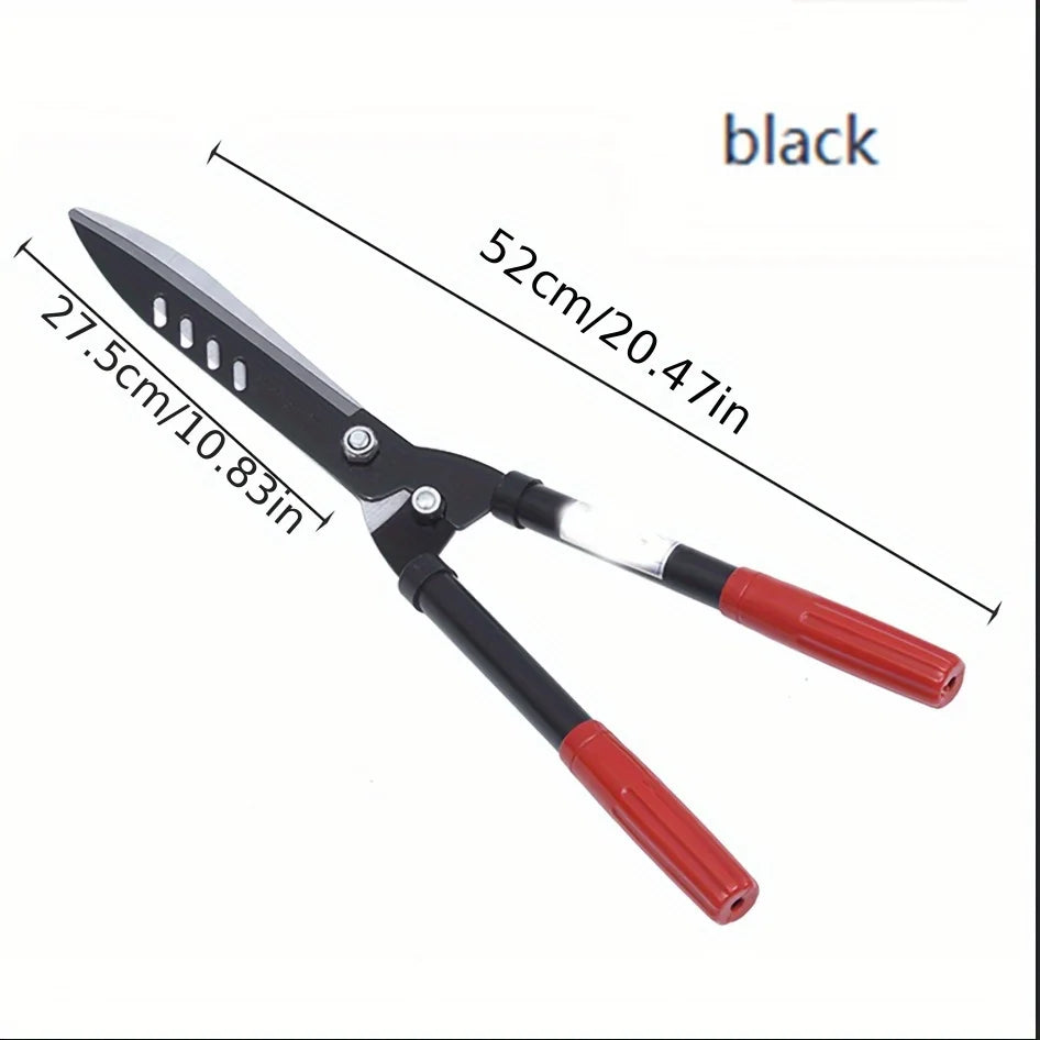 Heavy Duty Manganese Steel Gardening Scissors