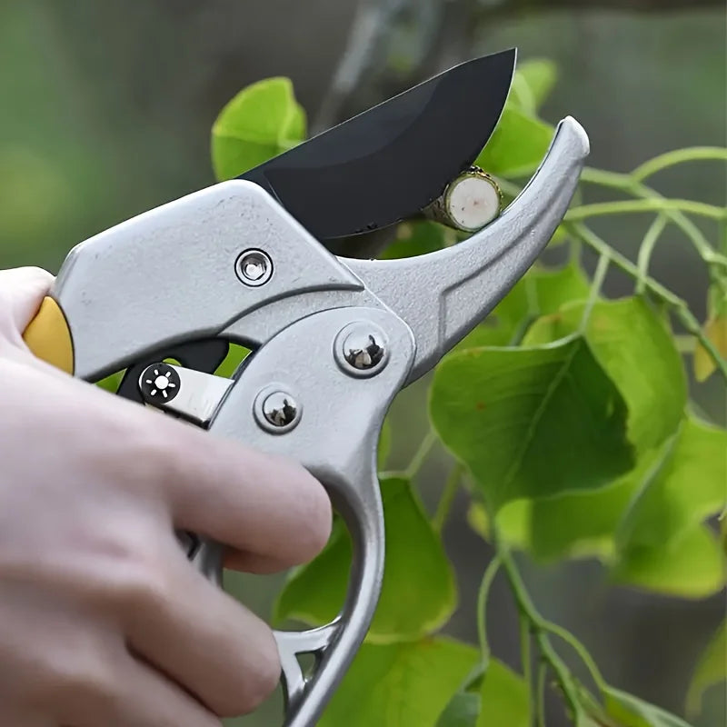 Stainless Steel Gardening Scissors