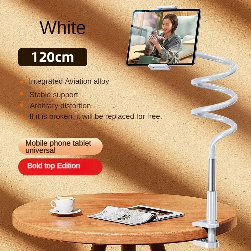 Universal Flexible Mount Bracket Stand