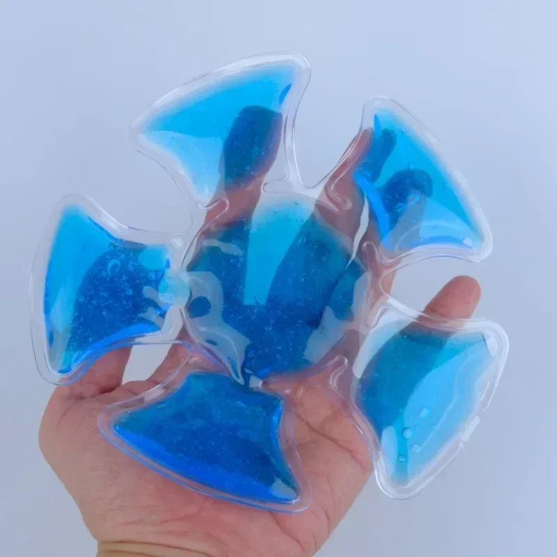 Hard Hat Ice Pack Helmet Insert