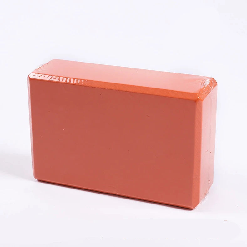 Gym Foam Brick Training Blocks