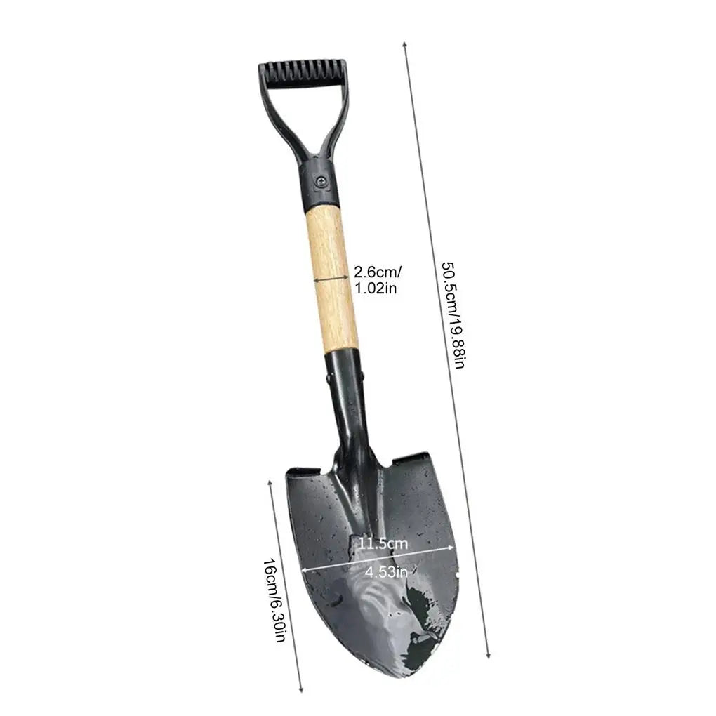 35.8/50.5cm Digging Shovel