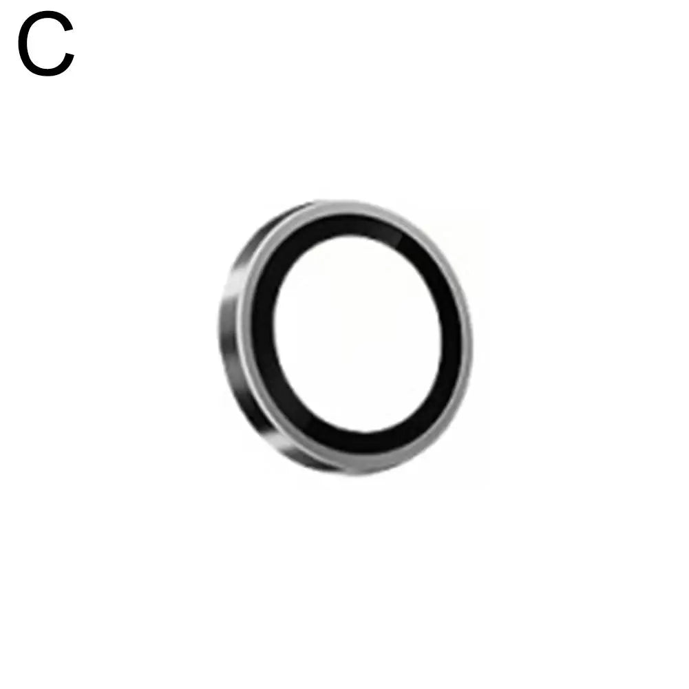 Metal Camera Lens Protective Film