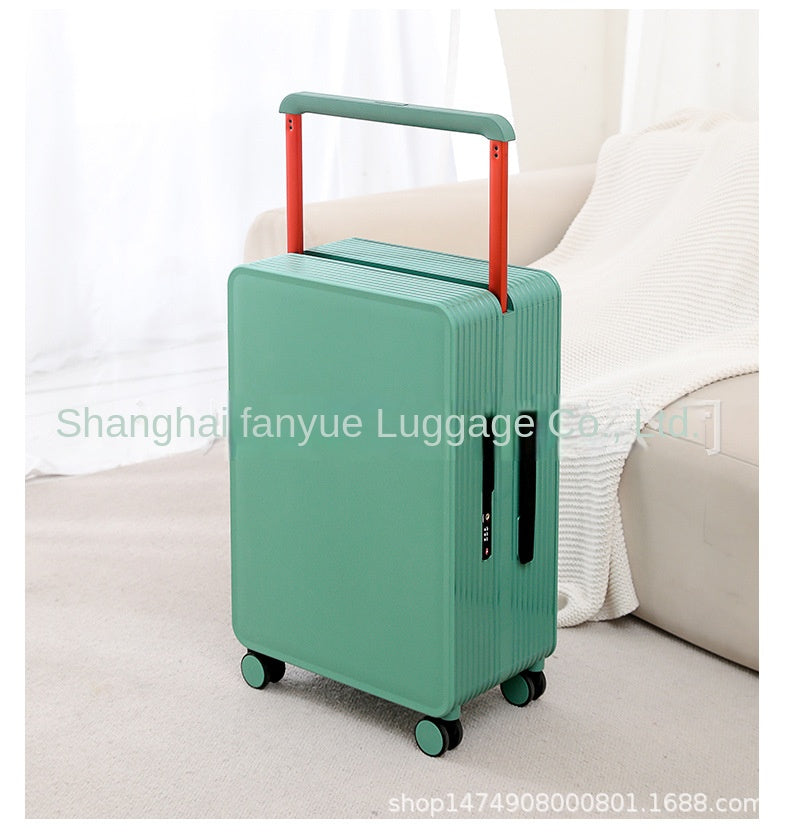 20 Inch Trolley Suitcase