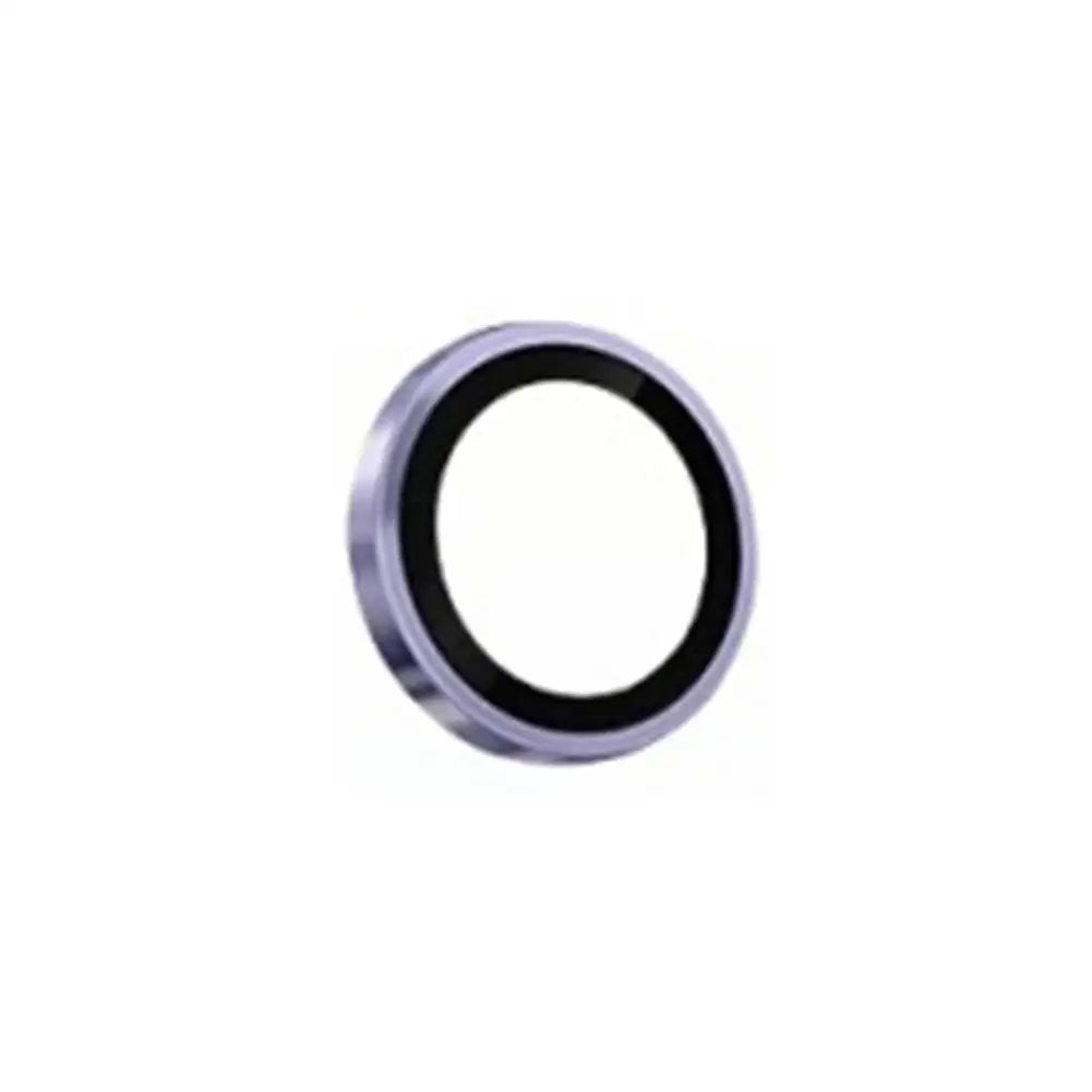 Metal Camera Lens Protective Film