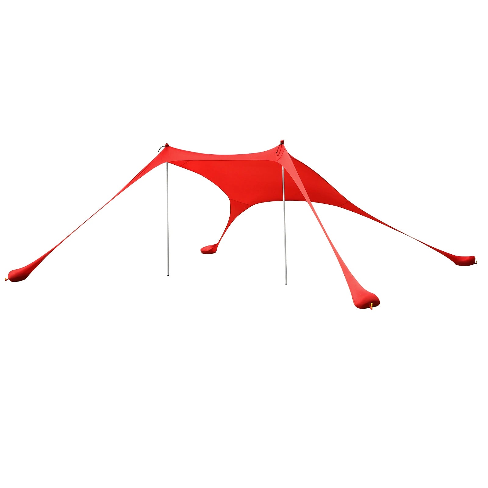 Outdoor Windproof Beach Tent