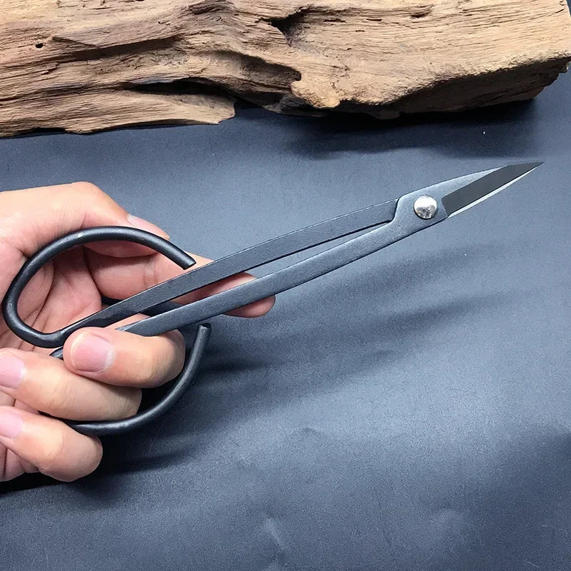 Steel Long Handle Scissors