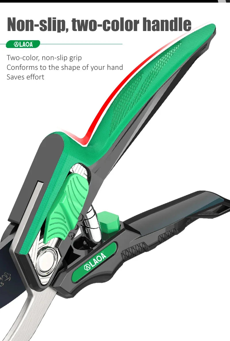 Garden Scissors