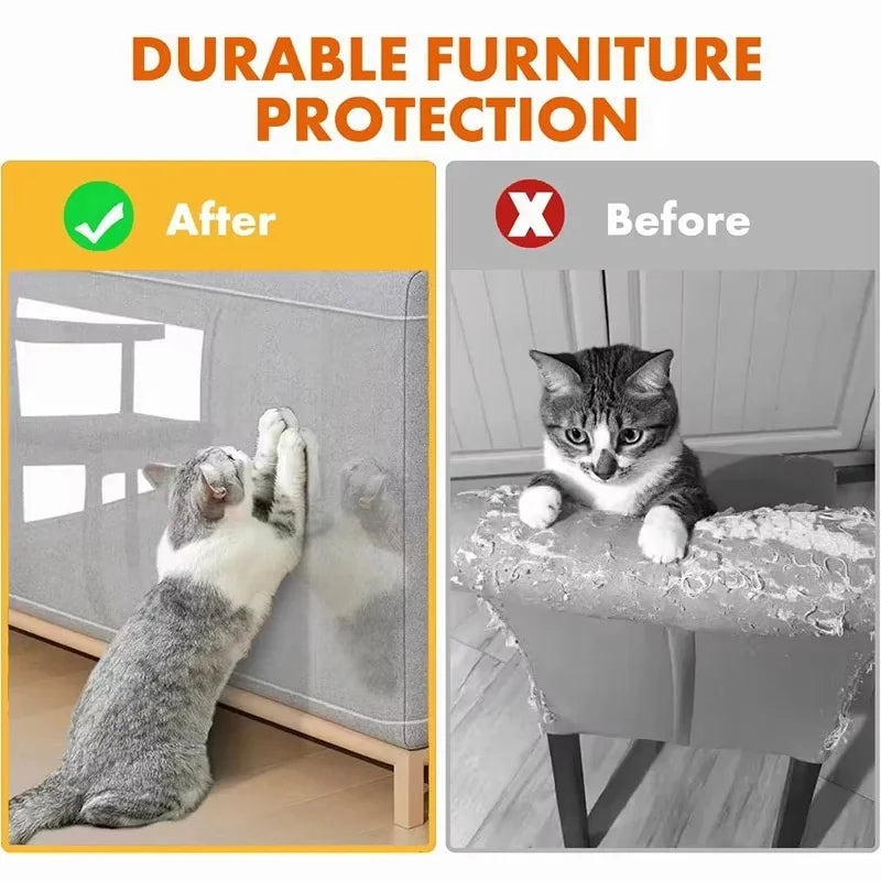 Anti Cat Scratch Furniture Protector