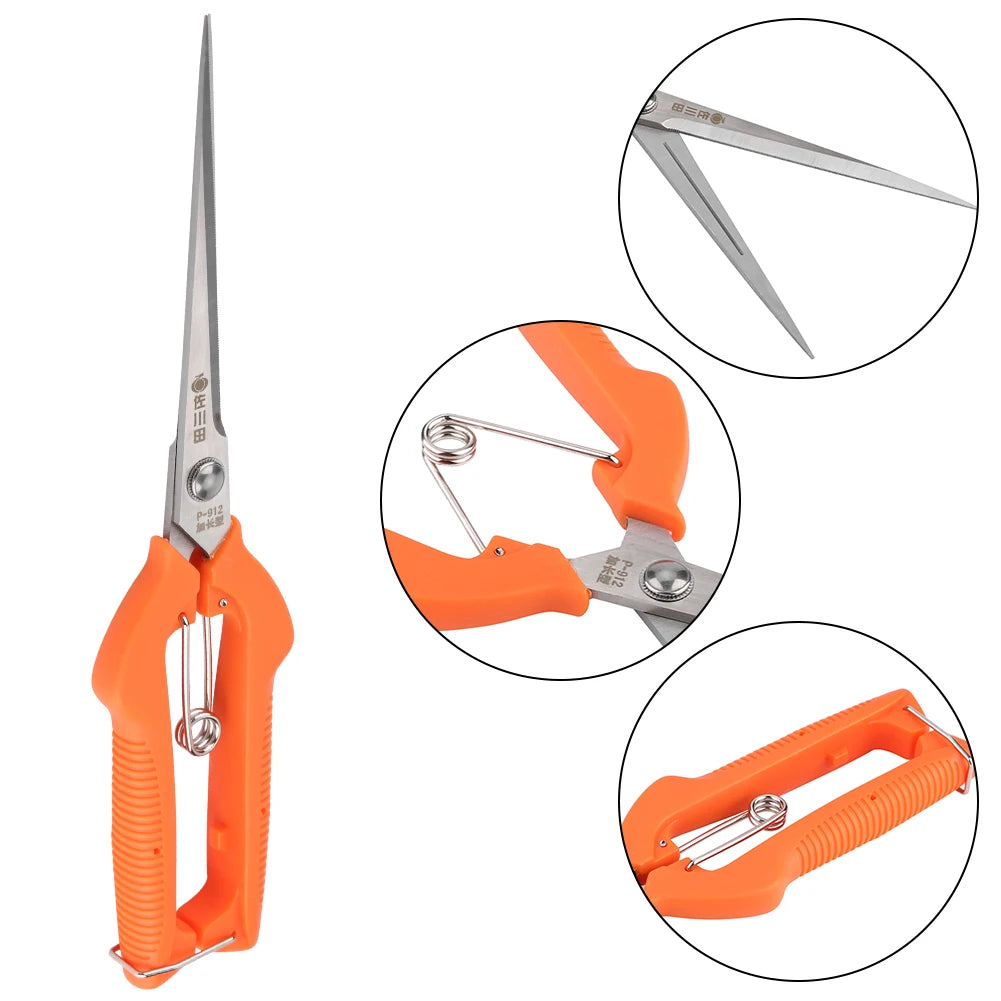 Garden Shear Plant Scissor