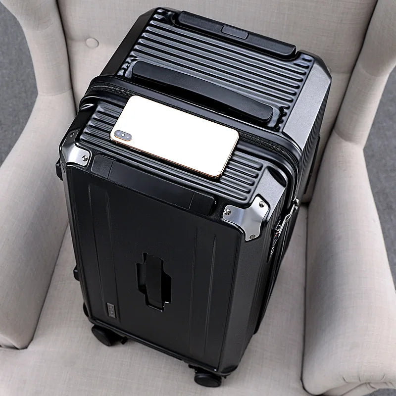 Large Capacity Trolley Case