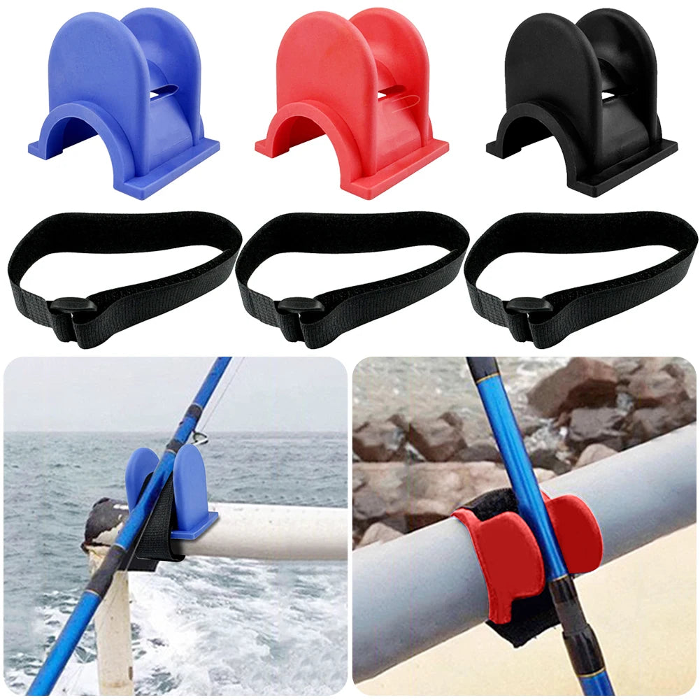 Portable Fishing Feeder Pod Stand