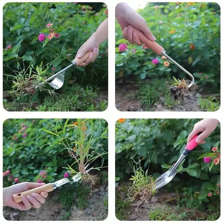 Mower Sickle Road Crack Weeding Machine