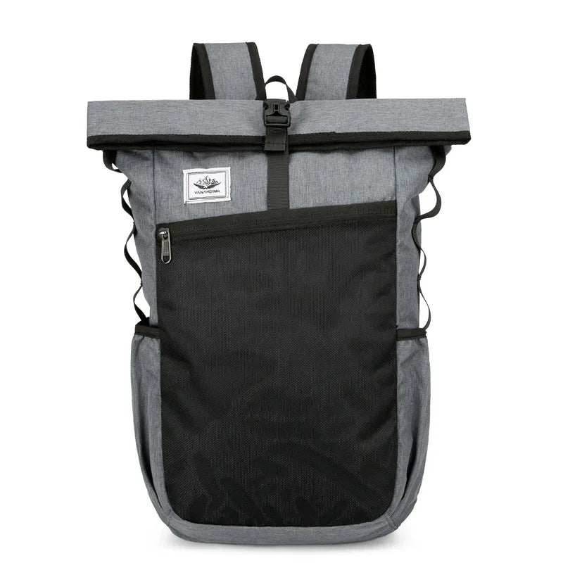 Camping Outdoor Travel Backpack