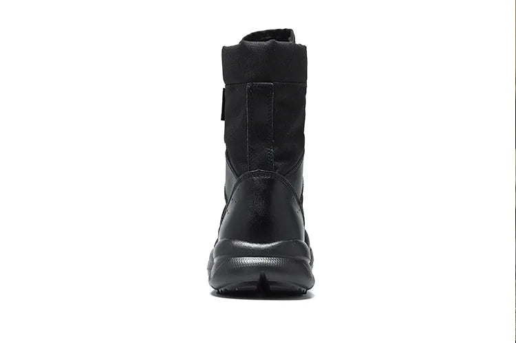 Desert Hiking Boots