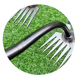 Gardening Weed Puller Tool