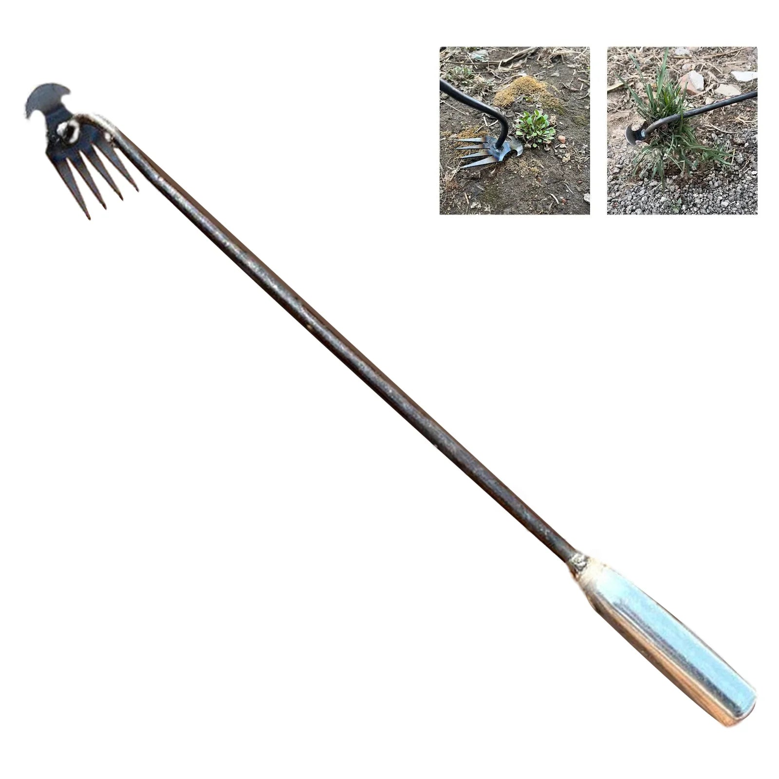 Hand Weeder Tool