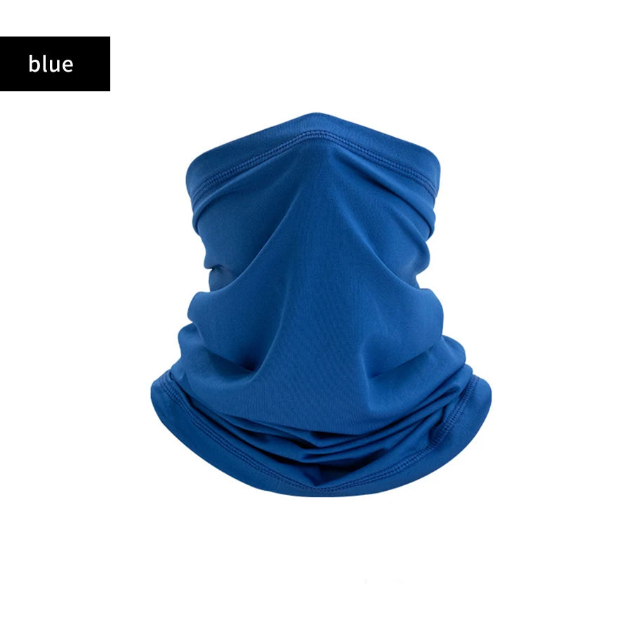Camping Multi-Function Biker Mask