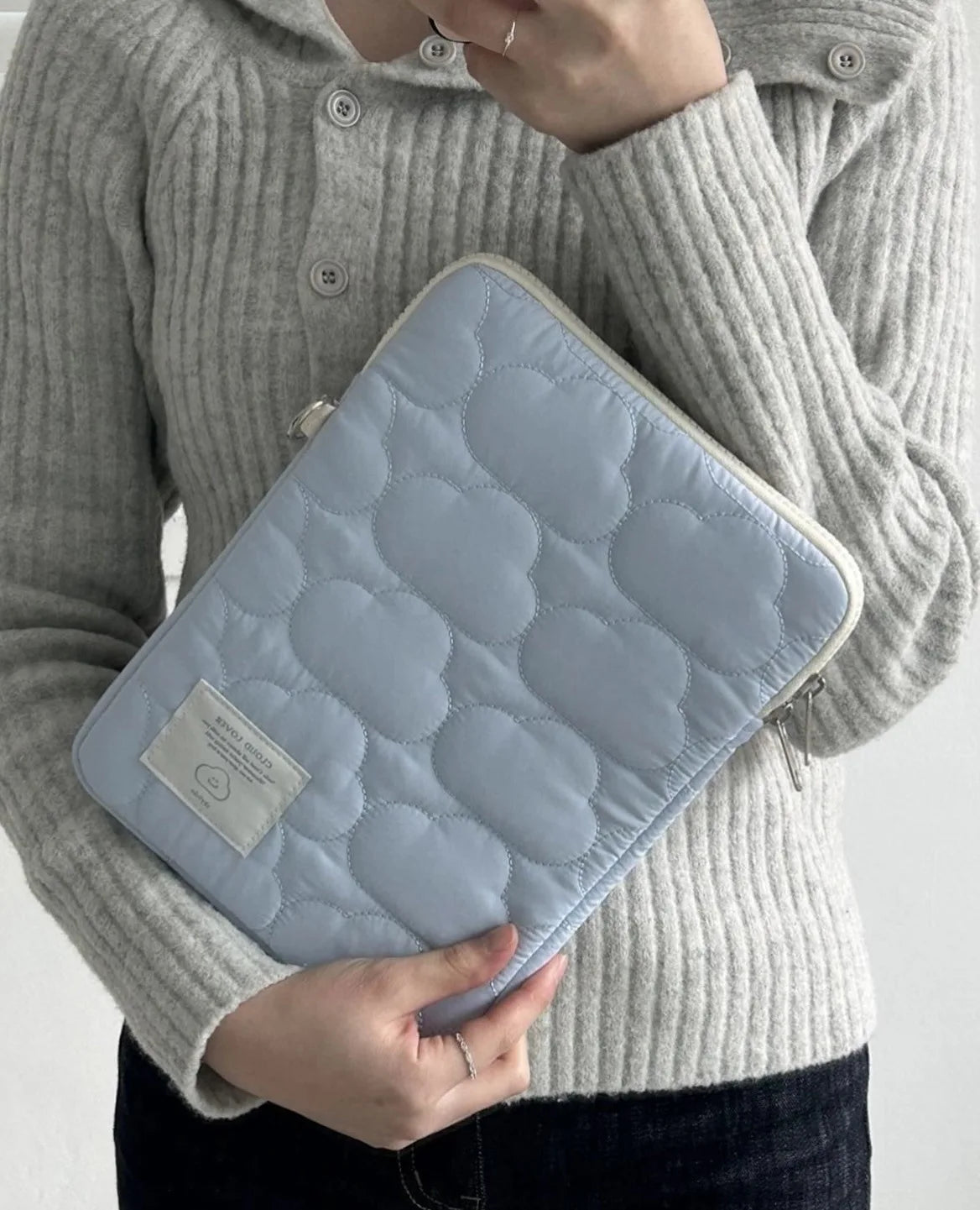 Shockproof Pouch Tablet Bag