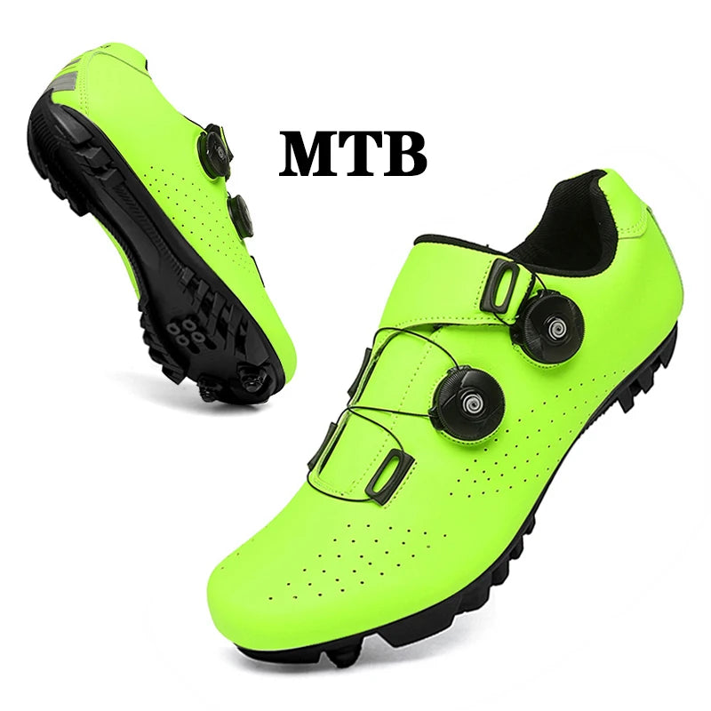 Cycling Sport Road Bike Footwear