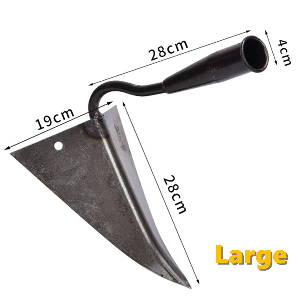 Garden Farm Hoes Tools