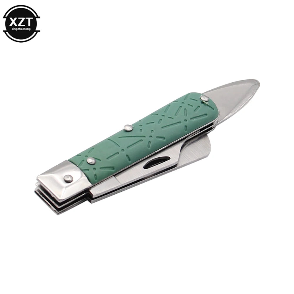 Grafting Folding Knife