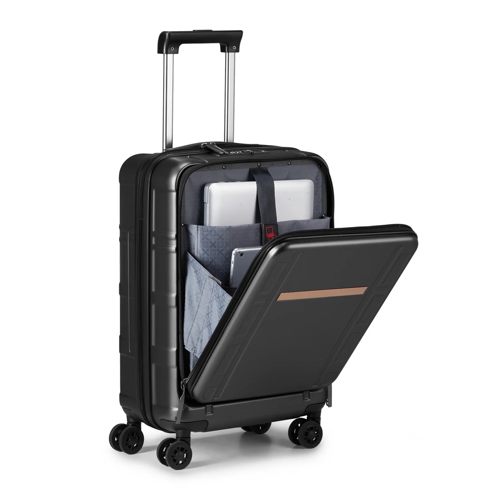 20 Inch Luggage