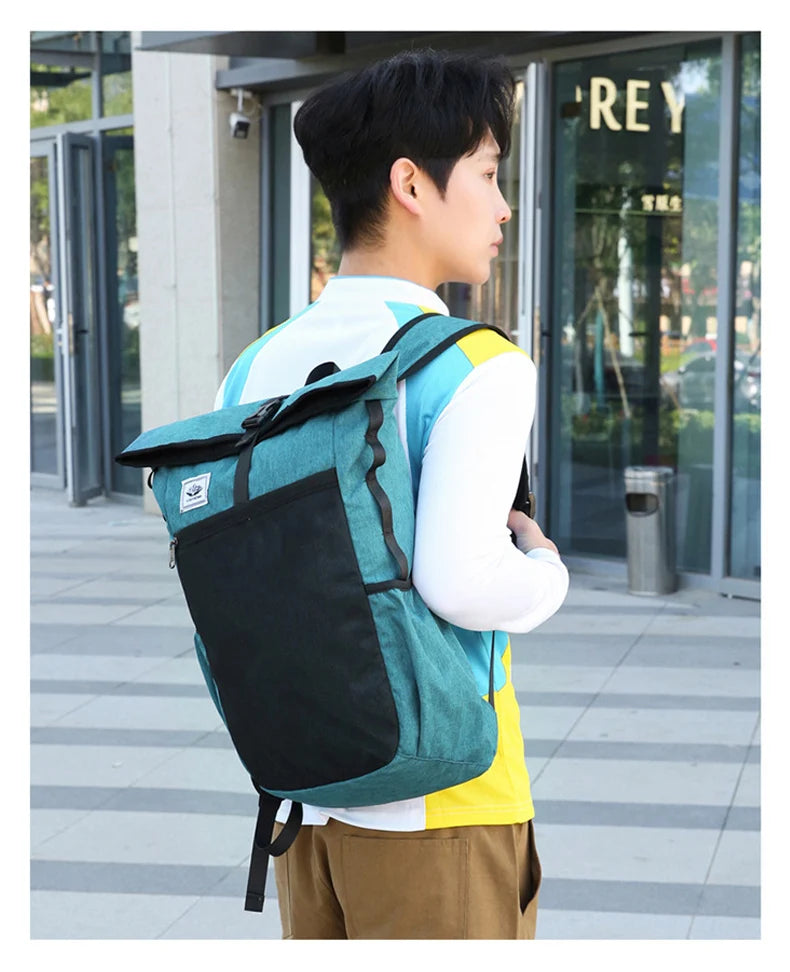 Camping Outdoor Travel Backpack