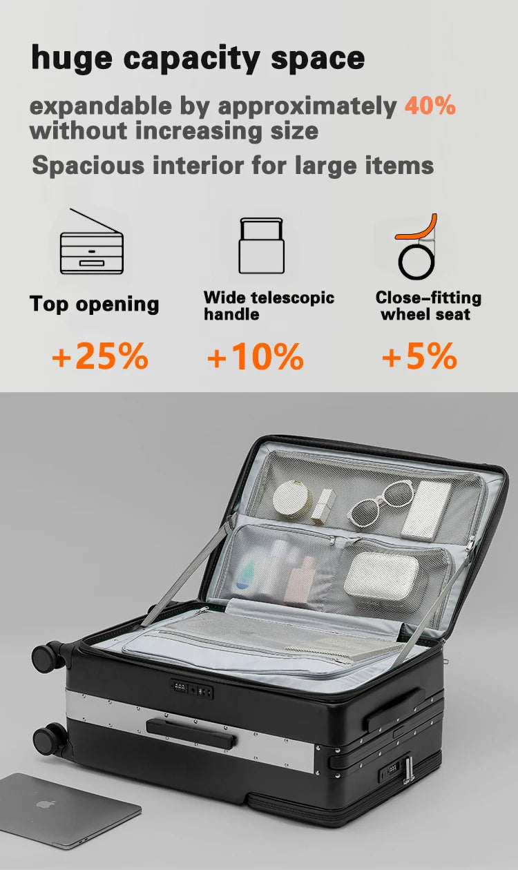 Business Carry-On