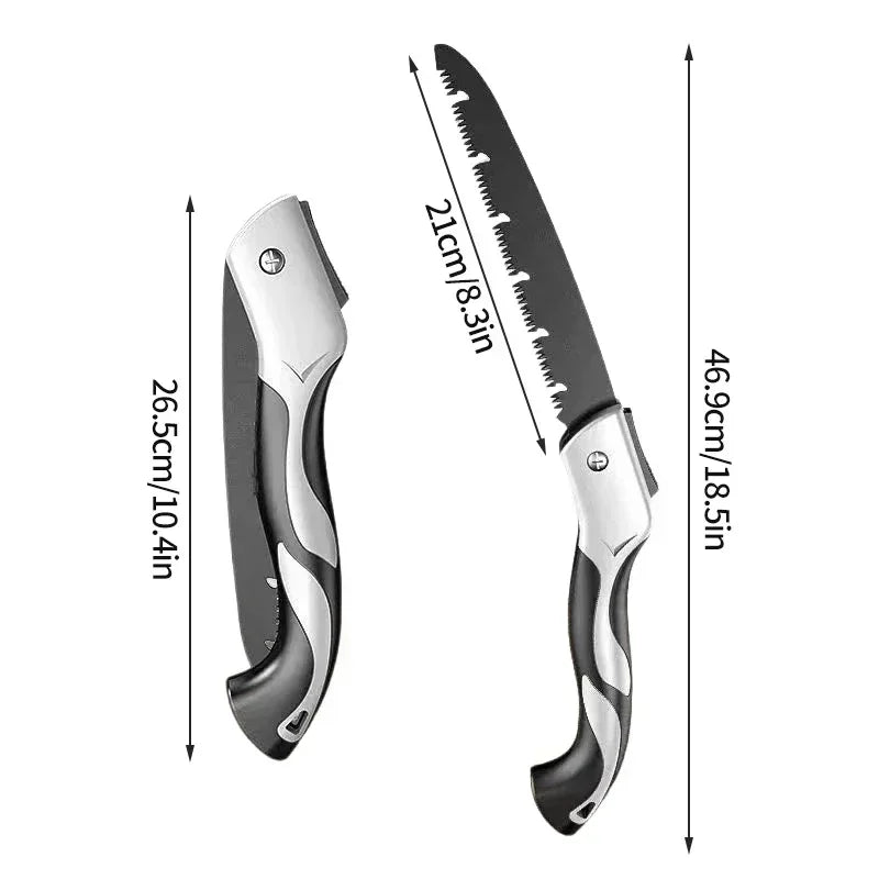 Folding Hand Saw