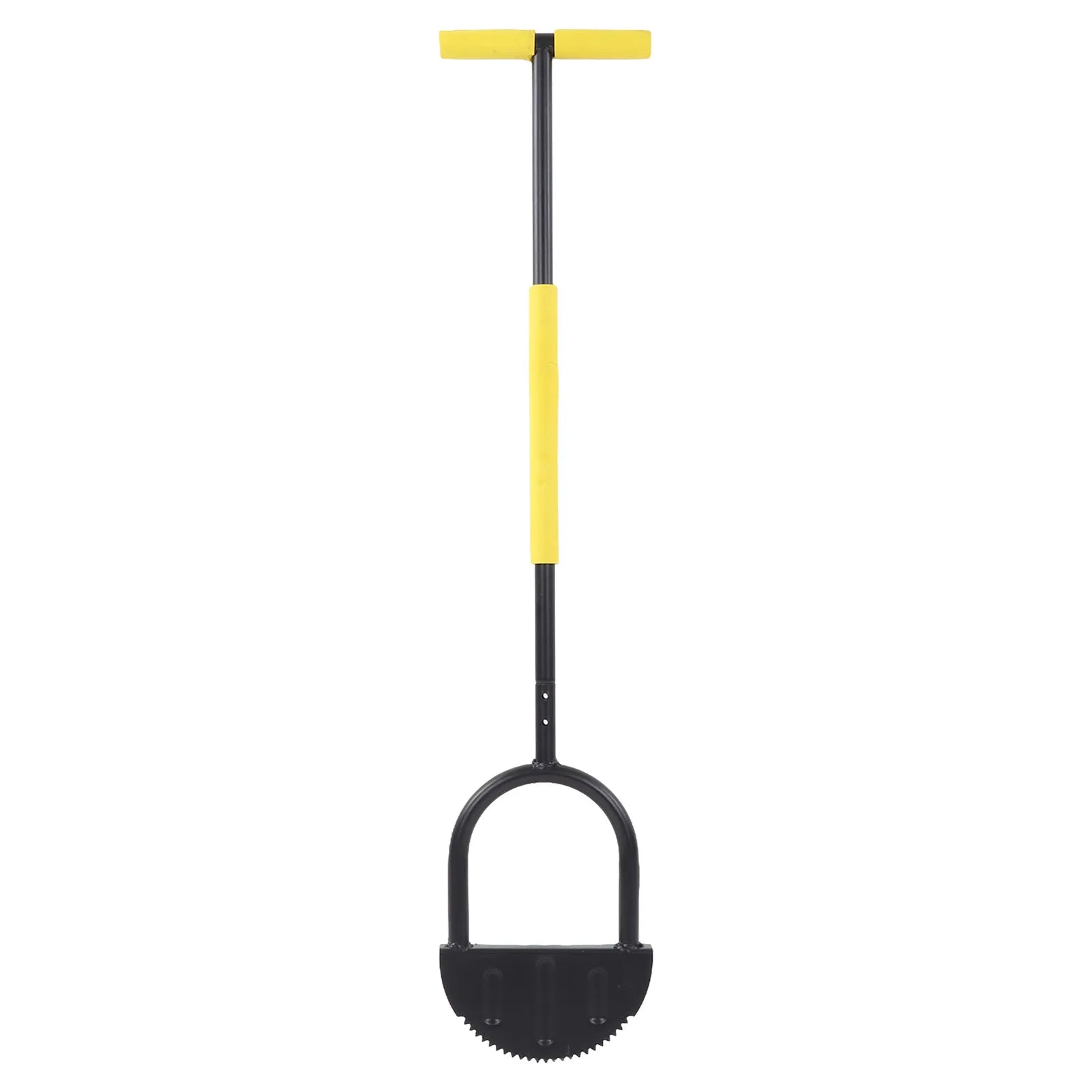 Half Moon Lawn Edger