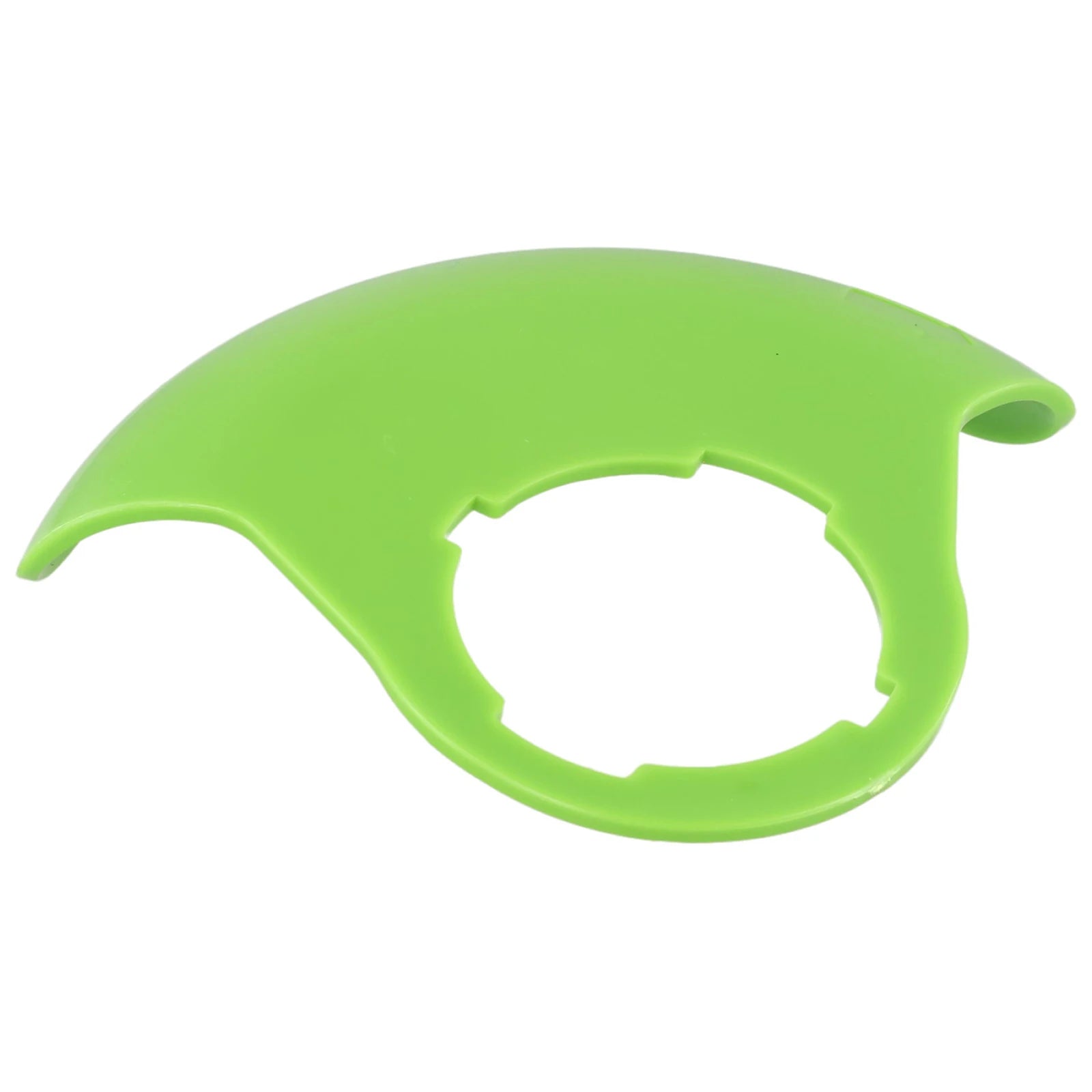1pc Brush Cutter Cordless Grass Guard Protective Cover