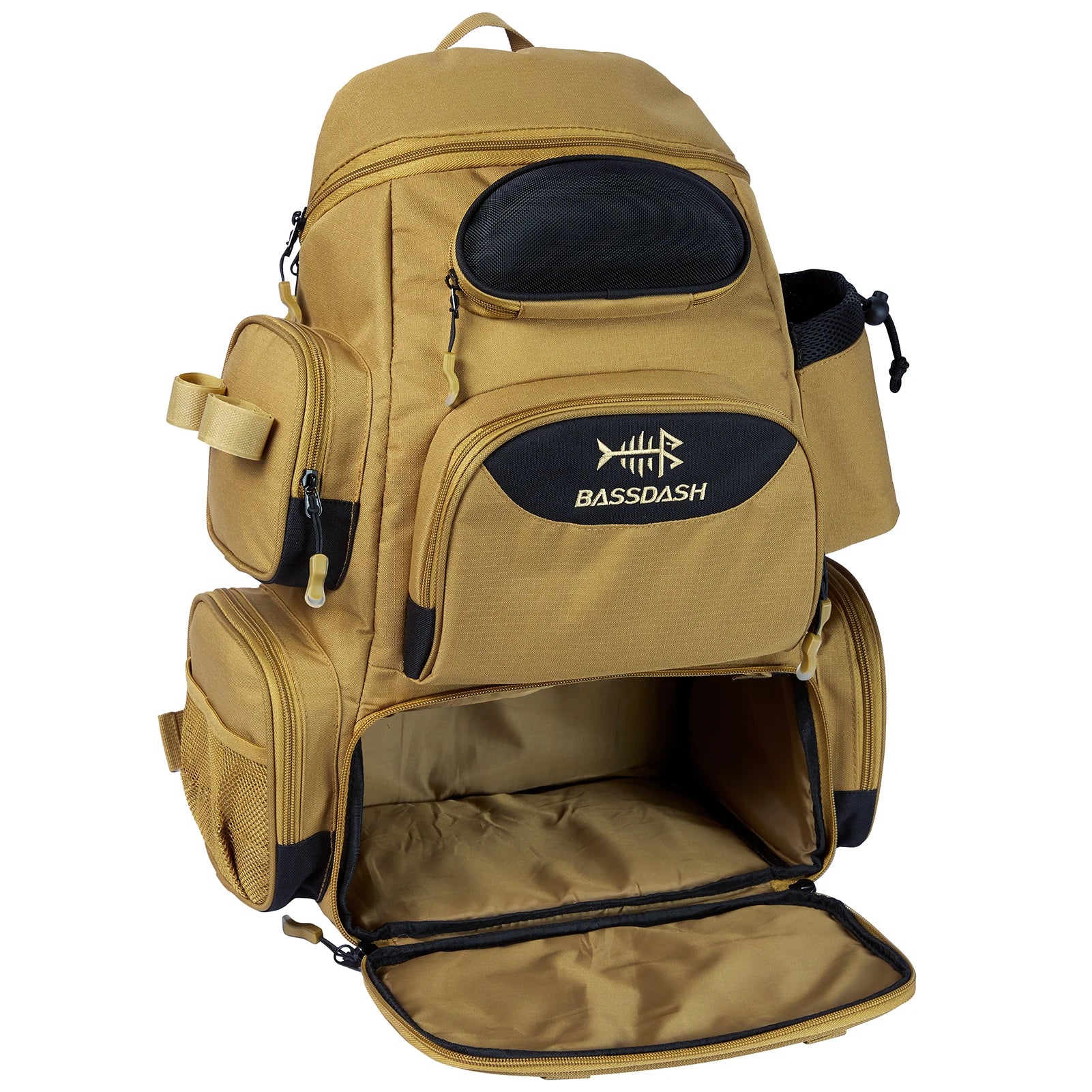 Multifunctional Fishing Bag