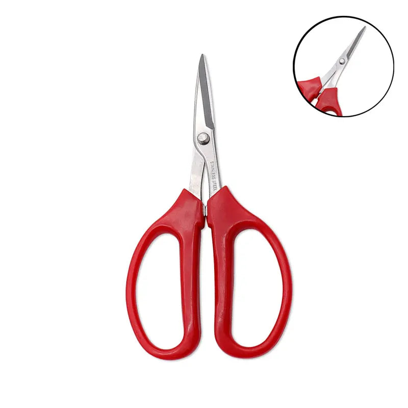 Whosesale Stainless Steel Fruit Grape Scissors