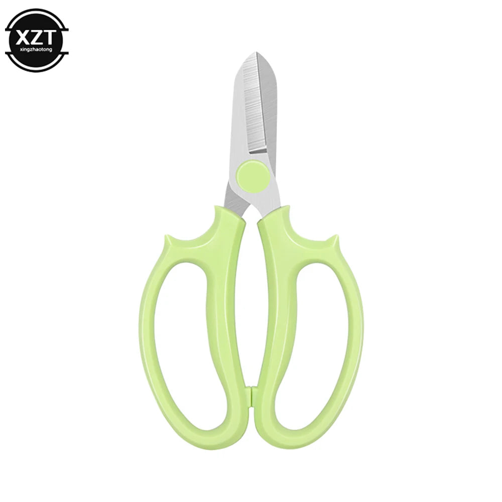 Stainless Steel Garden Scissors
