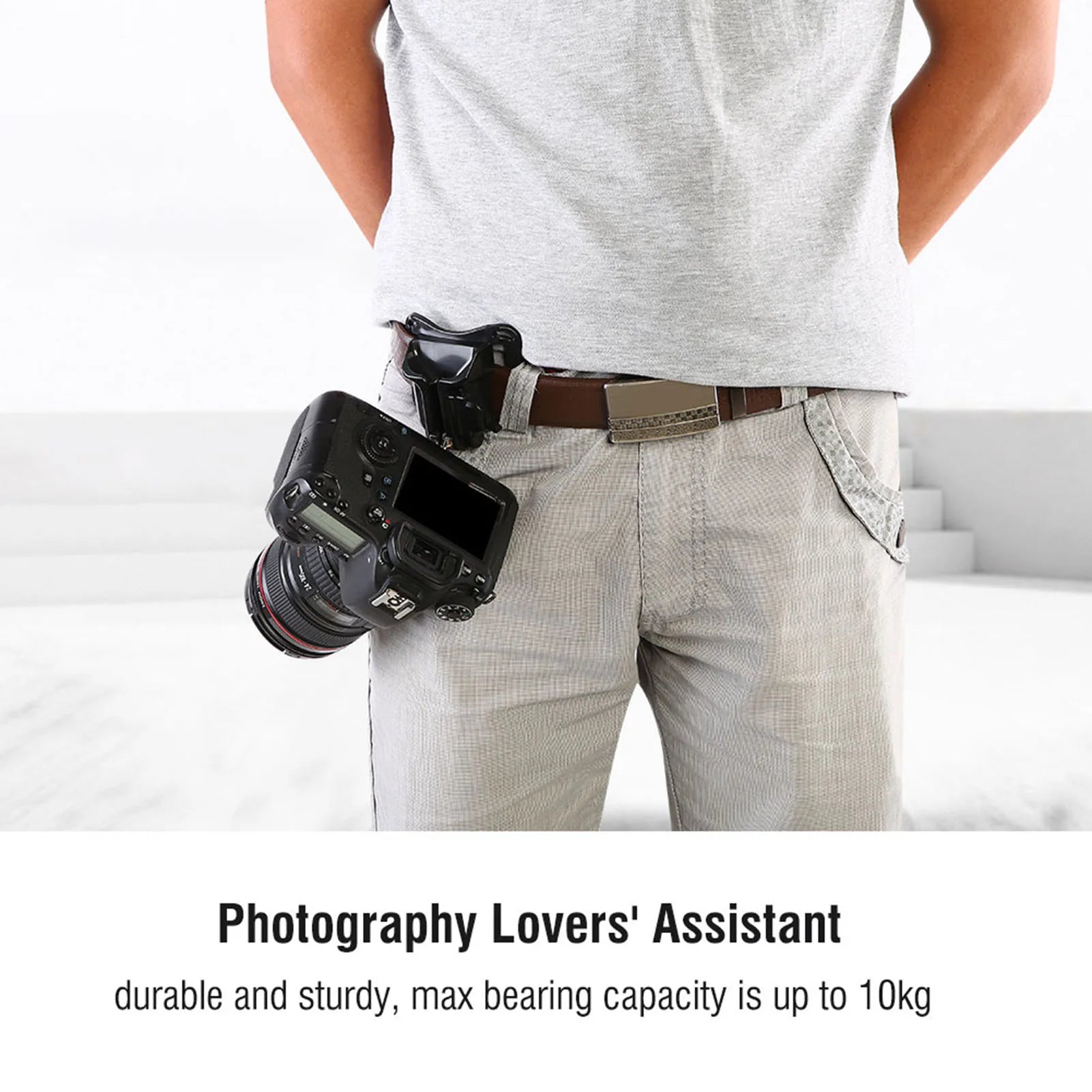 Camera Waist Mount