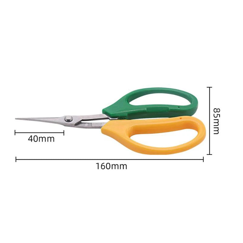 Multifunctional Alice Garden Scissors
