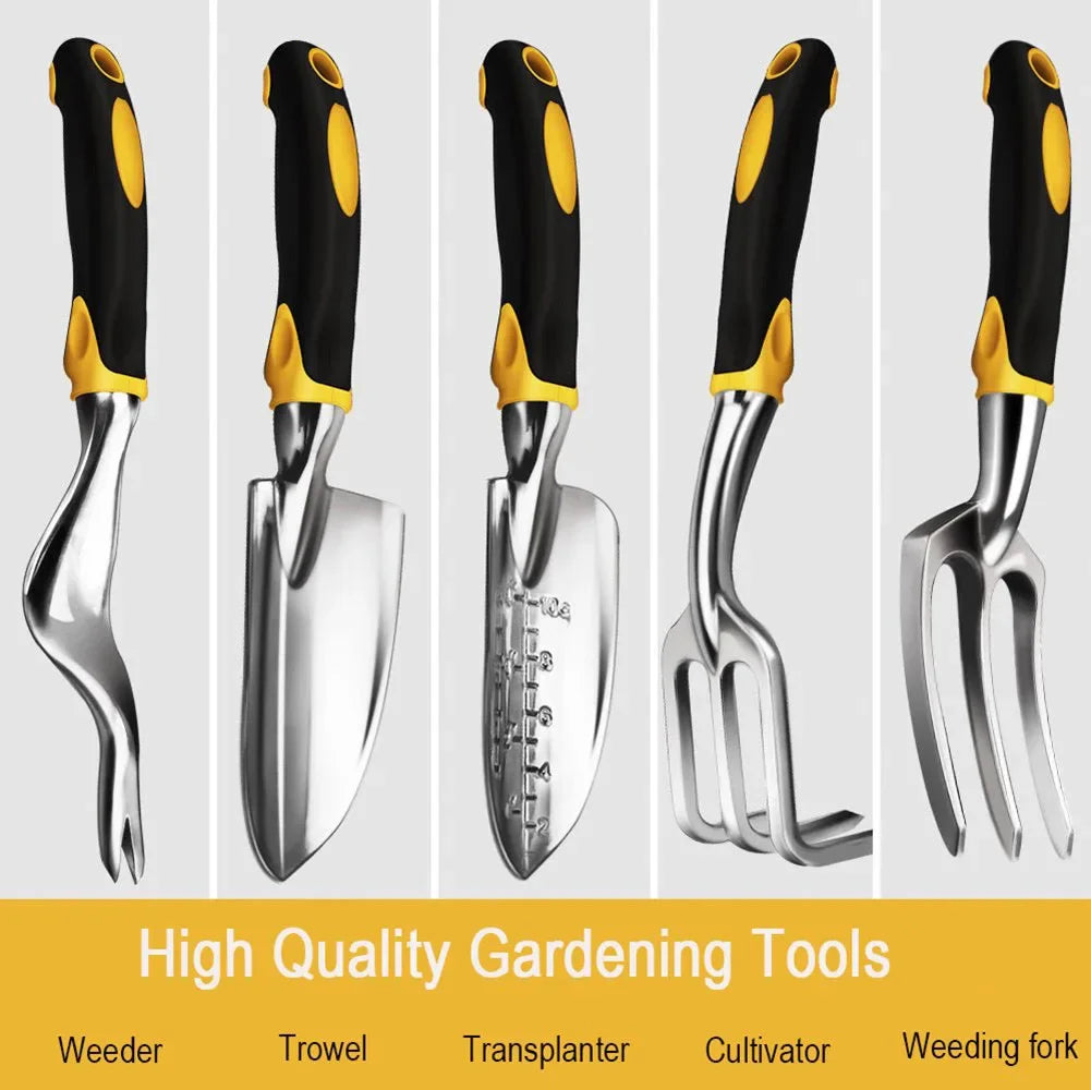 Garden Tool Hand Trowels