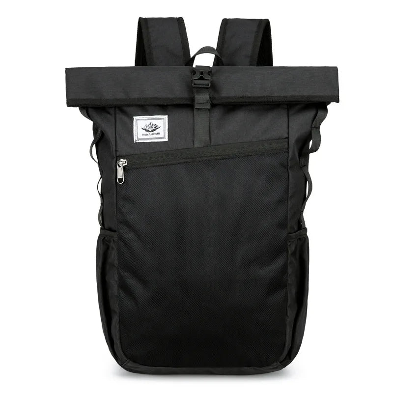 Camping Outdoor Travel Backpack