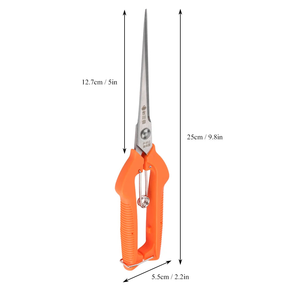 Garden Shear Plant Scissor