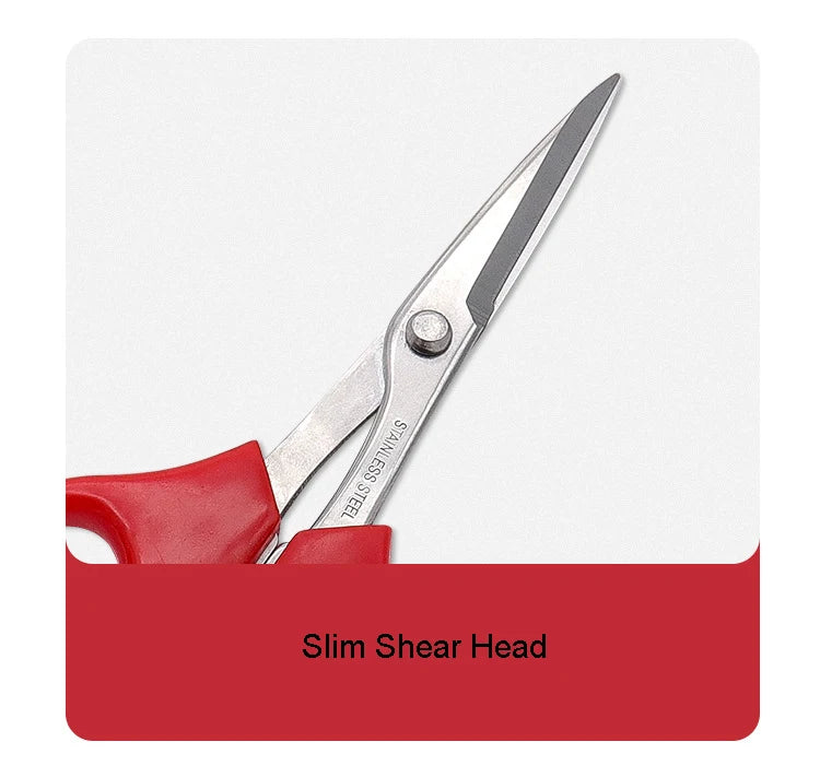 Stainless Steel Fruit Scissors